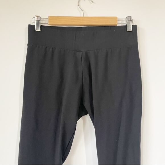 Daily Ritual Black Leggings Medium Long - Picture 2 of 5